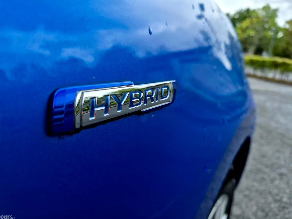 Suzuki Swift Hatchback, Petrol, 2017, Blue