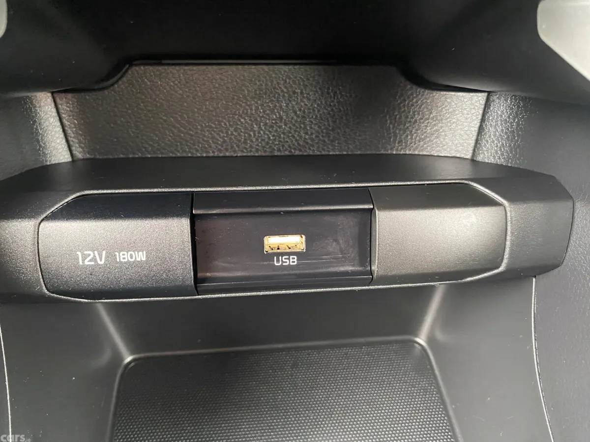 Kia Picanto Hatchback, Petrol, 2023, Grey