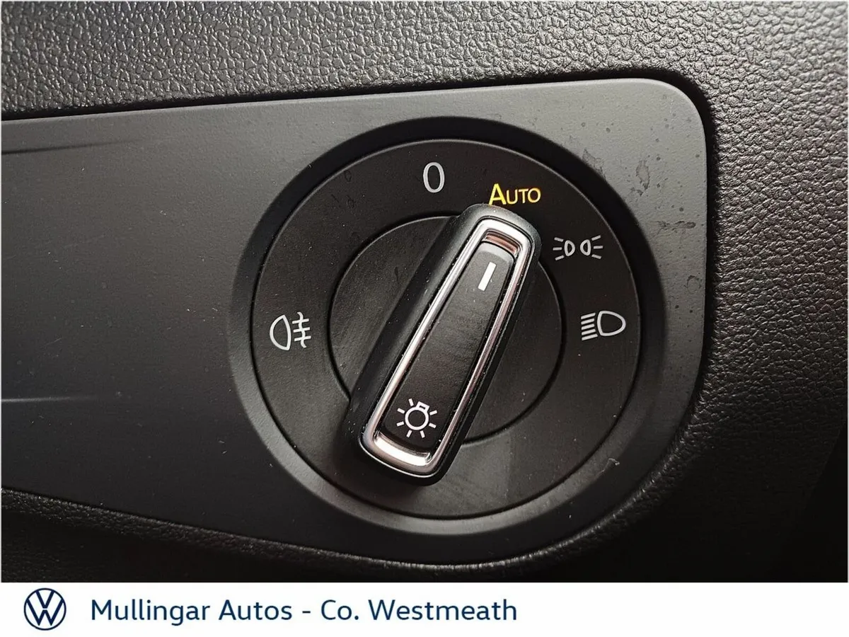 Volkswagen Tiguan Allspace SUV, Diesel, 2024, Grey
