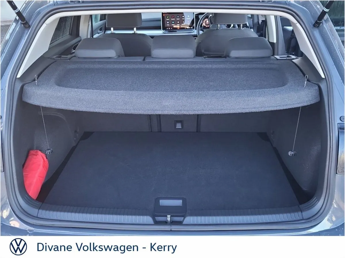 Volkswagen Golf Hatchback, Petrol, 2026, Grey