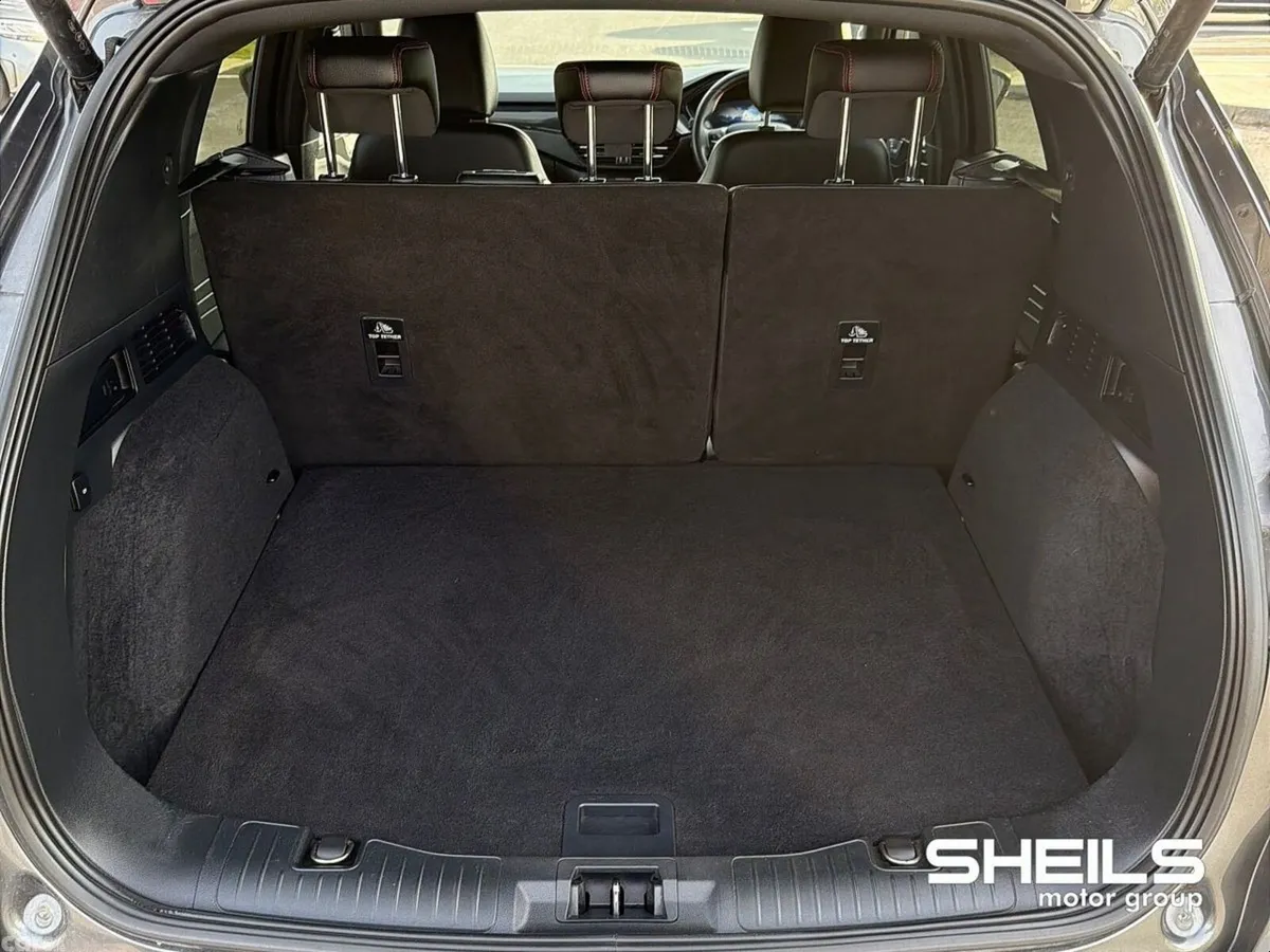 Ford Kuga SUV, Diesel, 2023, Grey