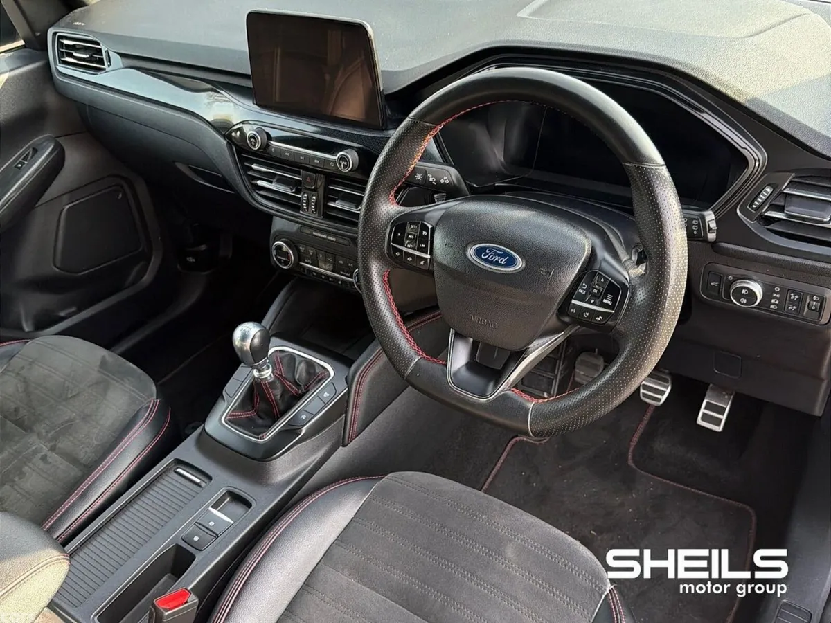 Ford Kuga SUV, Diesel, 2023, Grey