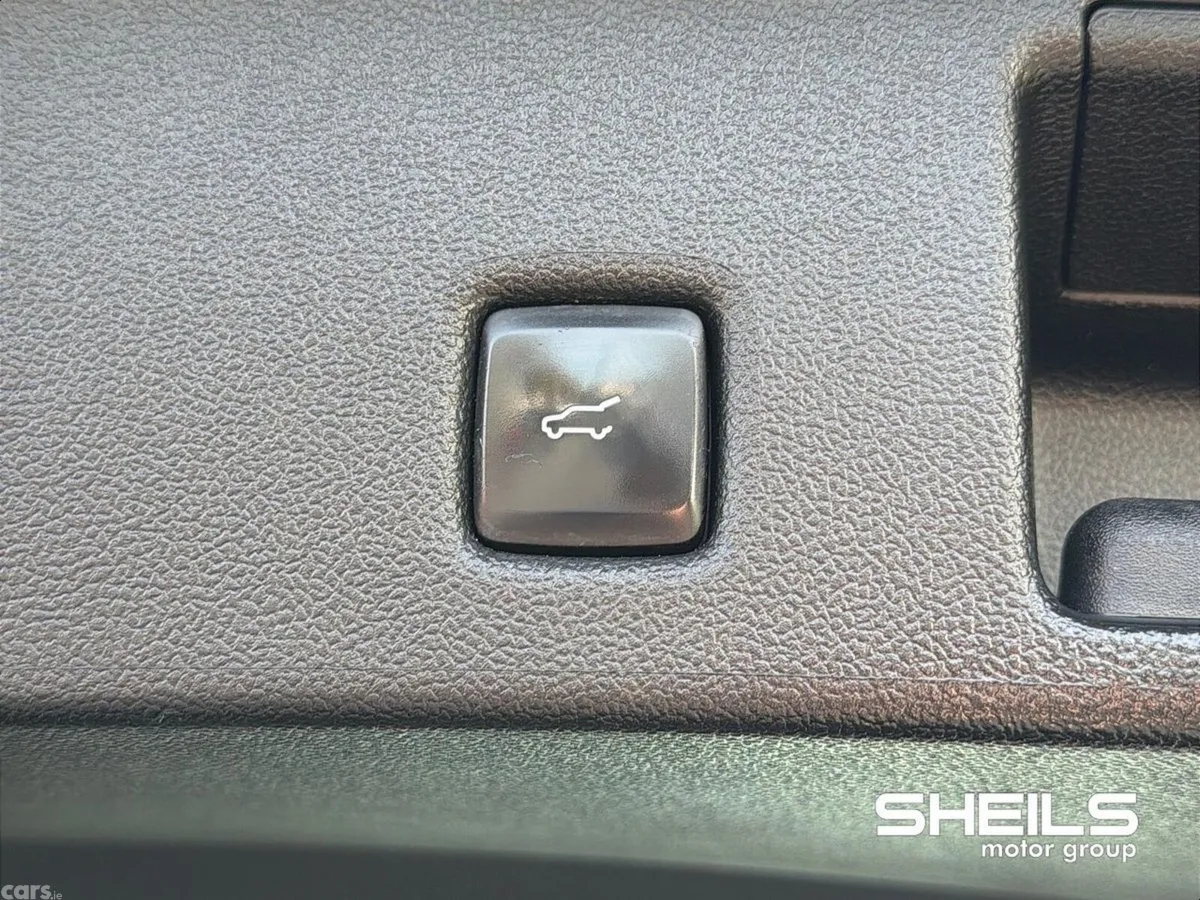 Ford Kuga SUV, Diesel, 2023, Grey