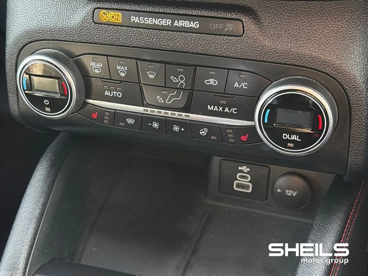 Ford Kuga SUV, Diesel, 2023, Grey