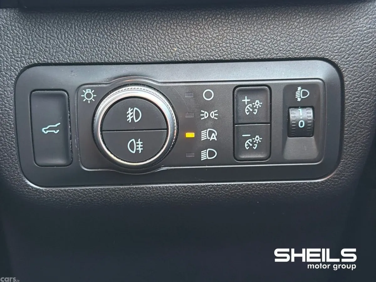 Ford Kuga SUV, Diesel, 2023, Grey
