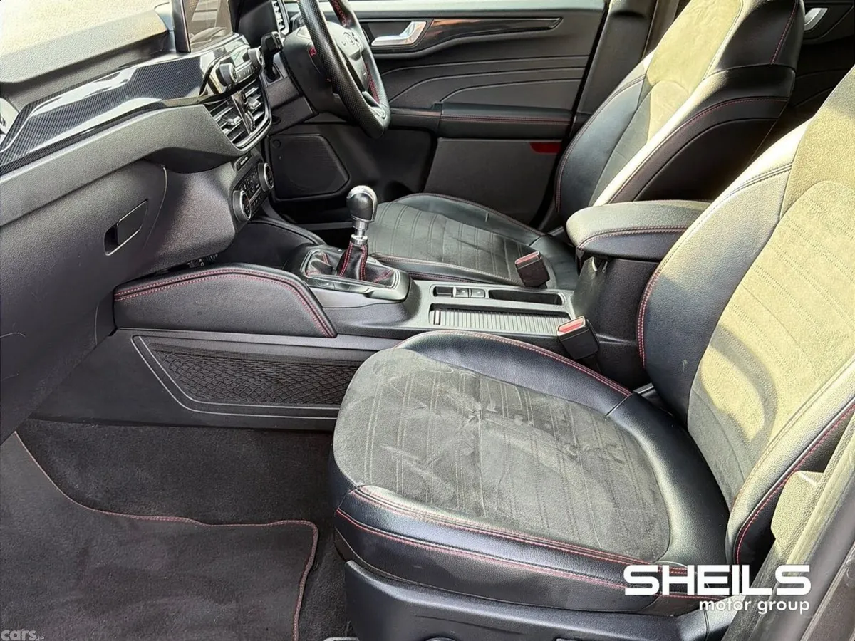 Ford Kuga SUV, Diesel, 2023, Grey