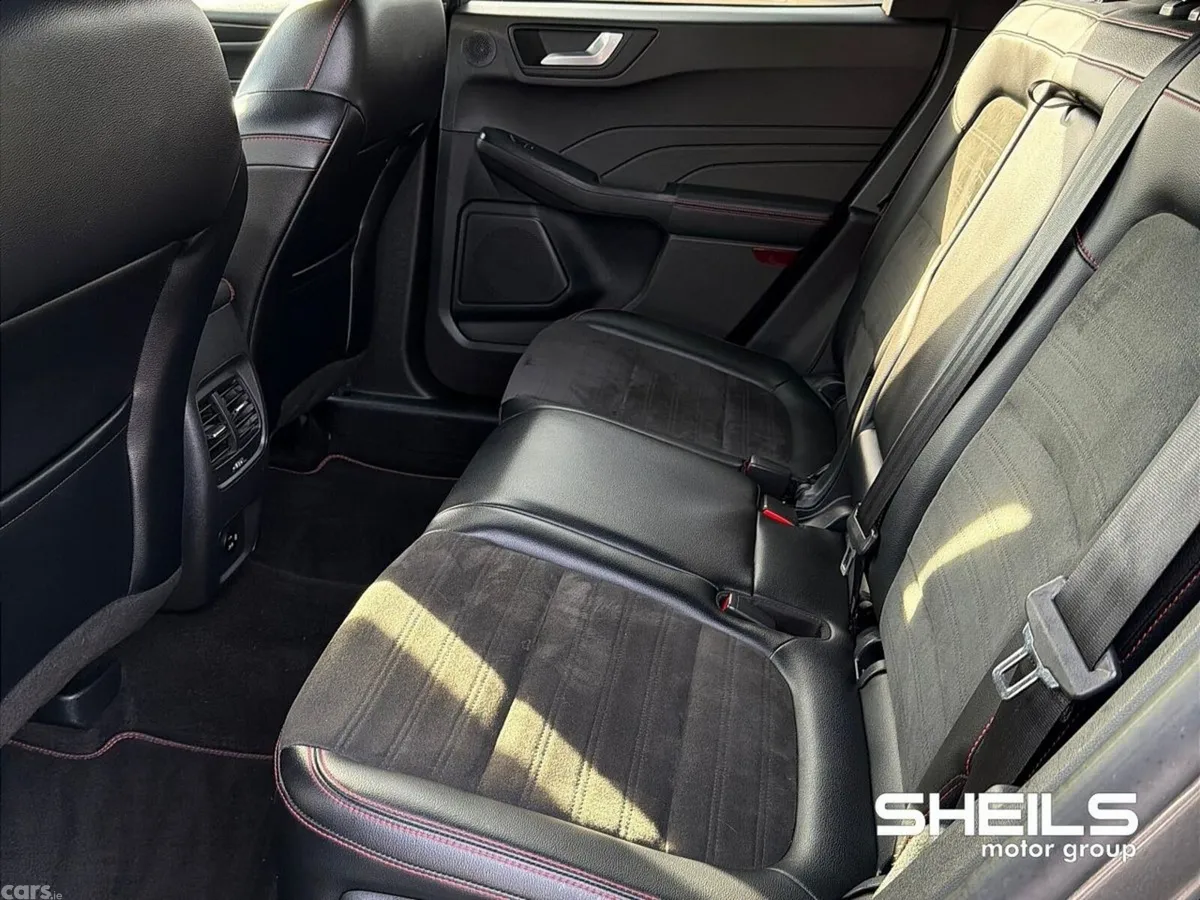 Ford Kuga SUV, Diesel, 2023, Grey