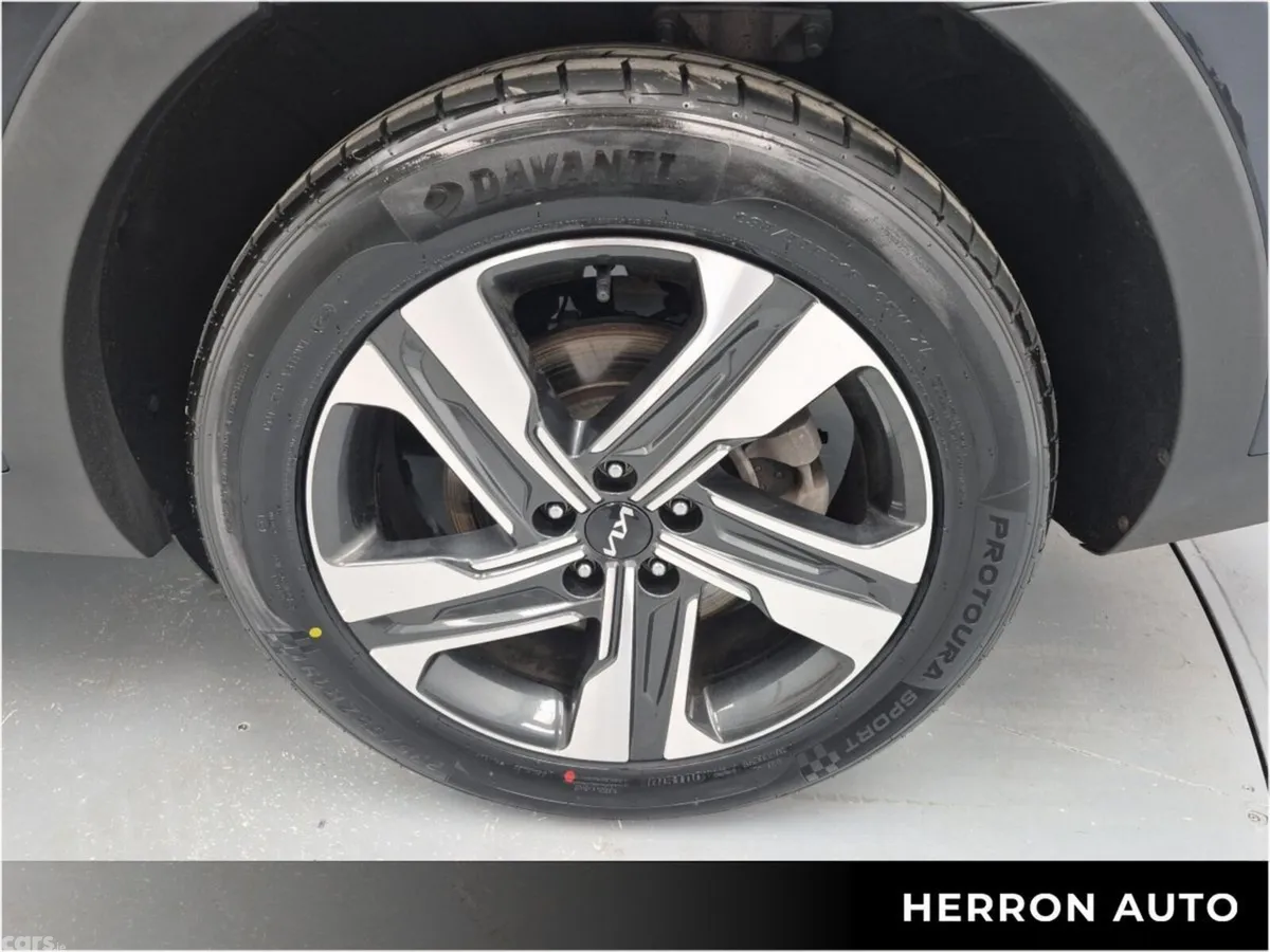 Kia Sorento SUV, Diesel, 2024, Blue