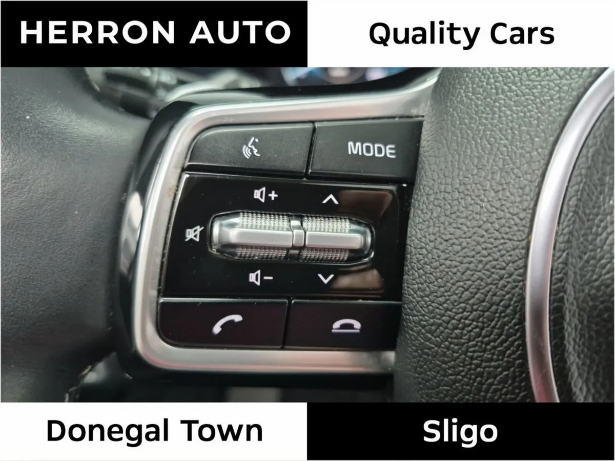 Kia Sorento SUV, Diesel, 2024, Blue