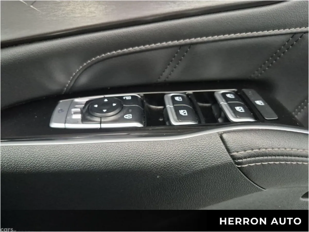 Kia Sorento SUV, Diesel, 2024, Blue