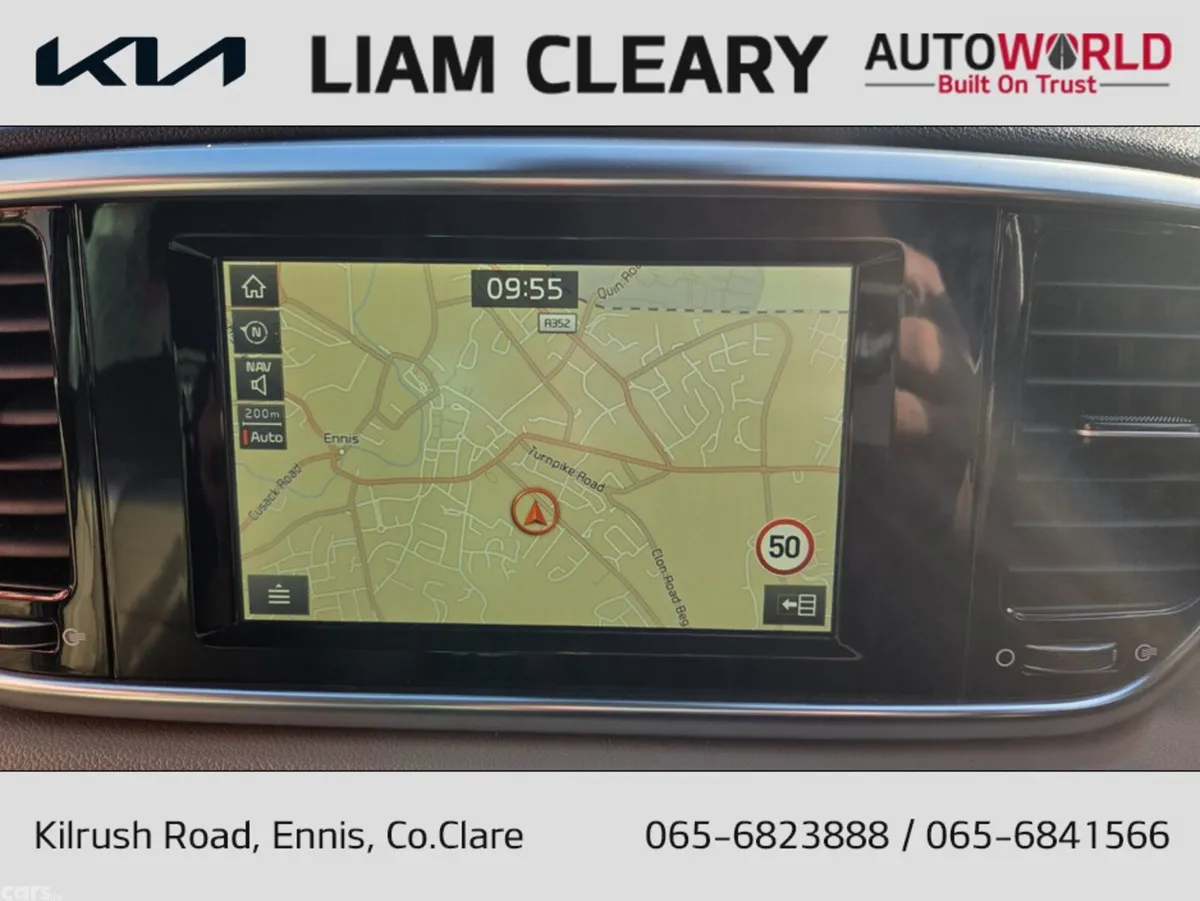 Kia Sportage MPV, Diesel, 2019, White