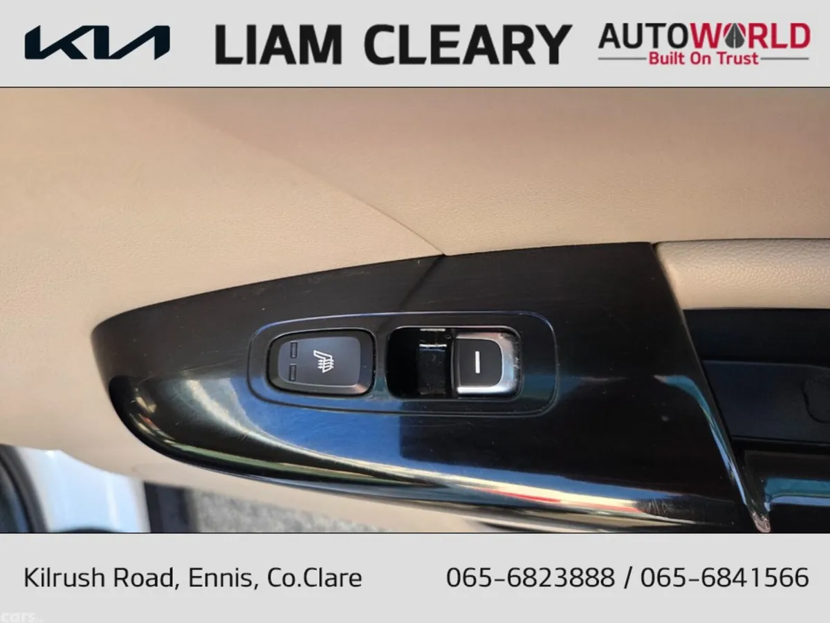Kia Sportage MPV, Diesel, 2019, White