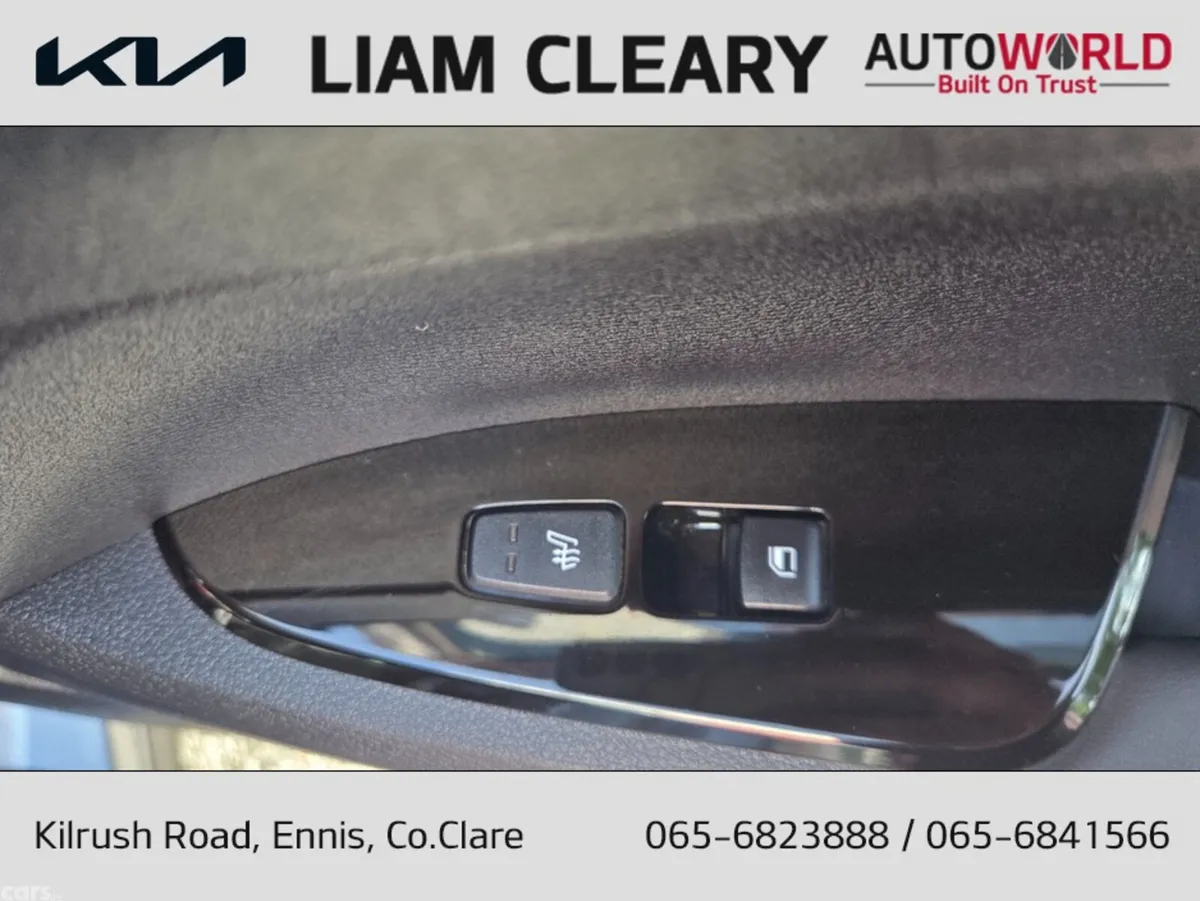 Kia Sportage MPV, Diesel, 2022, Grey
