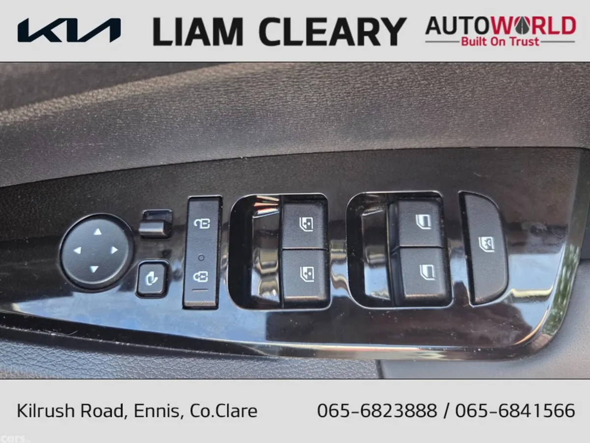 Kia Sportage MPV, Diesel, 2022, Grey