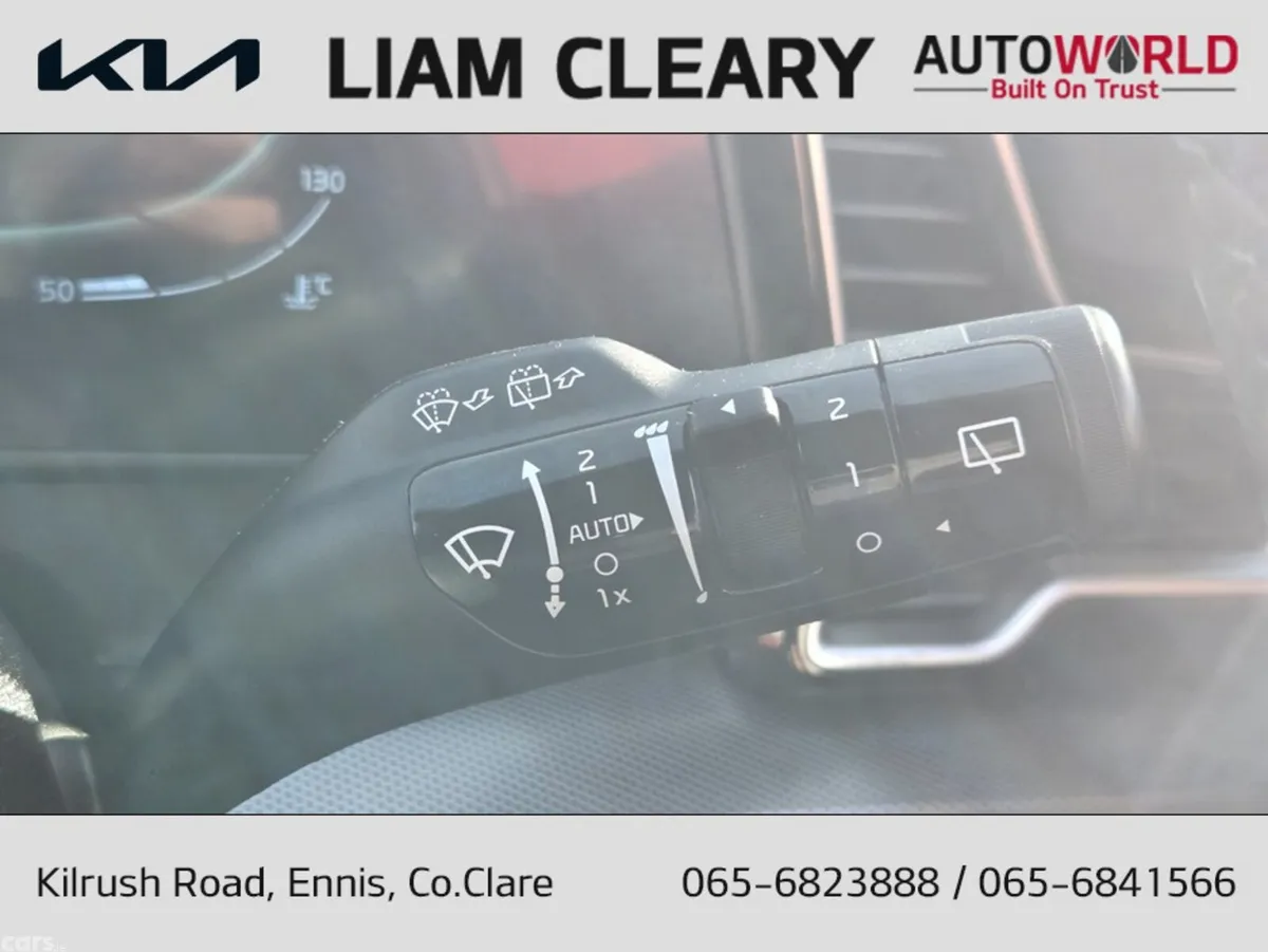 Kia Sportage MPV, Diesel, 2022, Grey