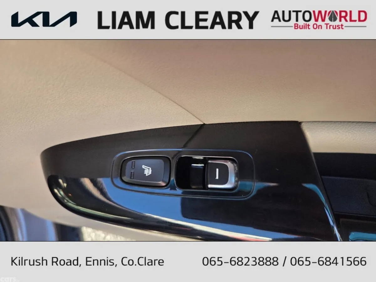 Kia Sportage MPV, Diesel, 2019, Brown