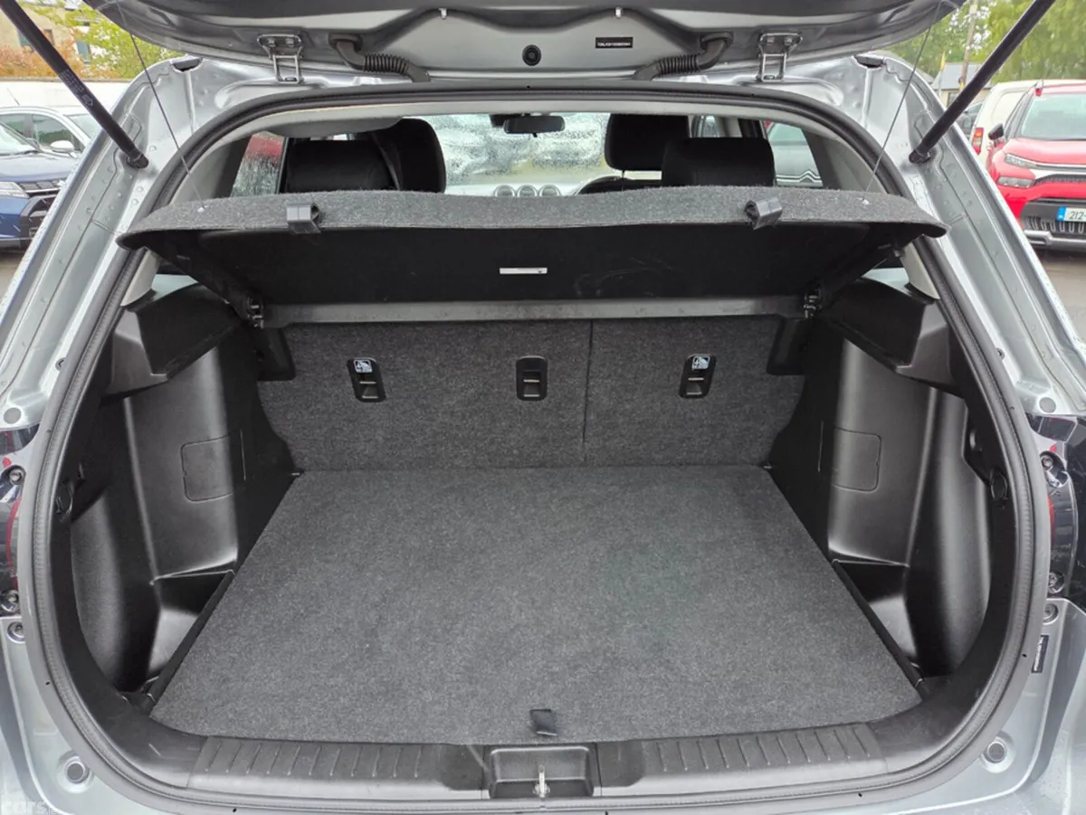 Suzuki Vitara SUV, Petrol, 2023, Grey