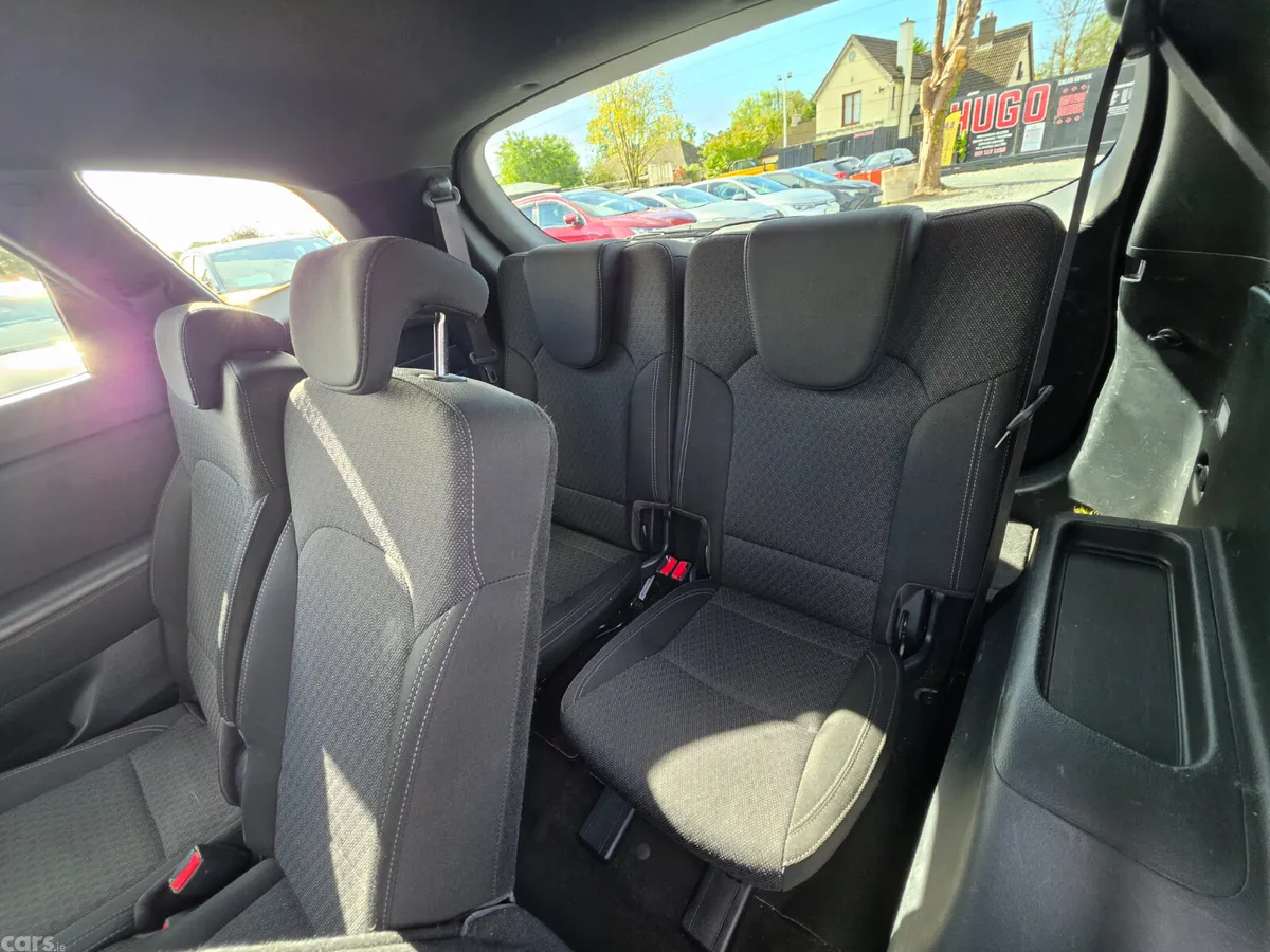 Kia Carens MPV, Diesel, 2017, Black