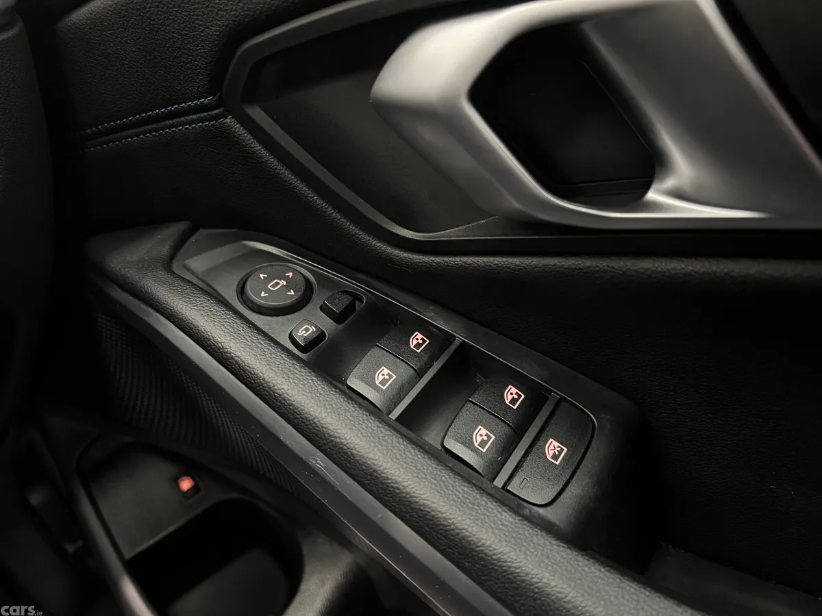 BMW 3-Series Saloon, Petrol Plug-in Hybrid, 2025, Grey