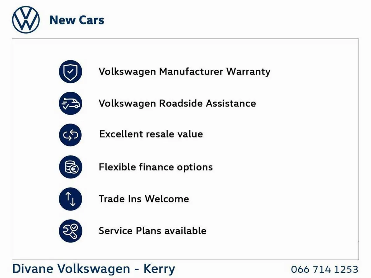 Volkswagen Tayron SUV, Diesel, 2027, Grey