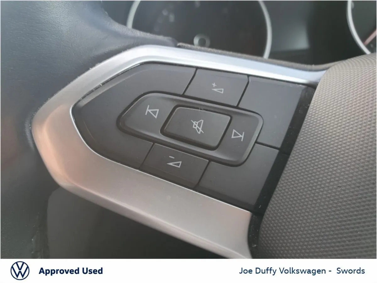 Volkswagen Tiguan SUV, Diesel, 2021, Grey