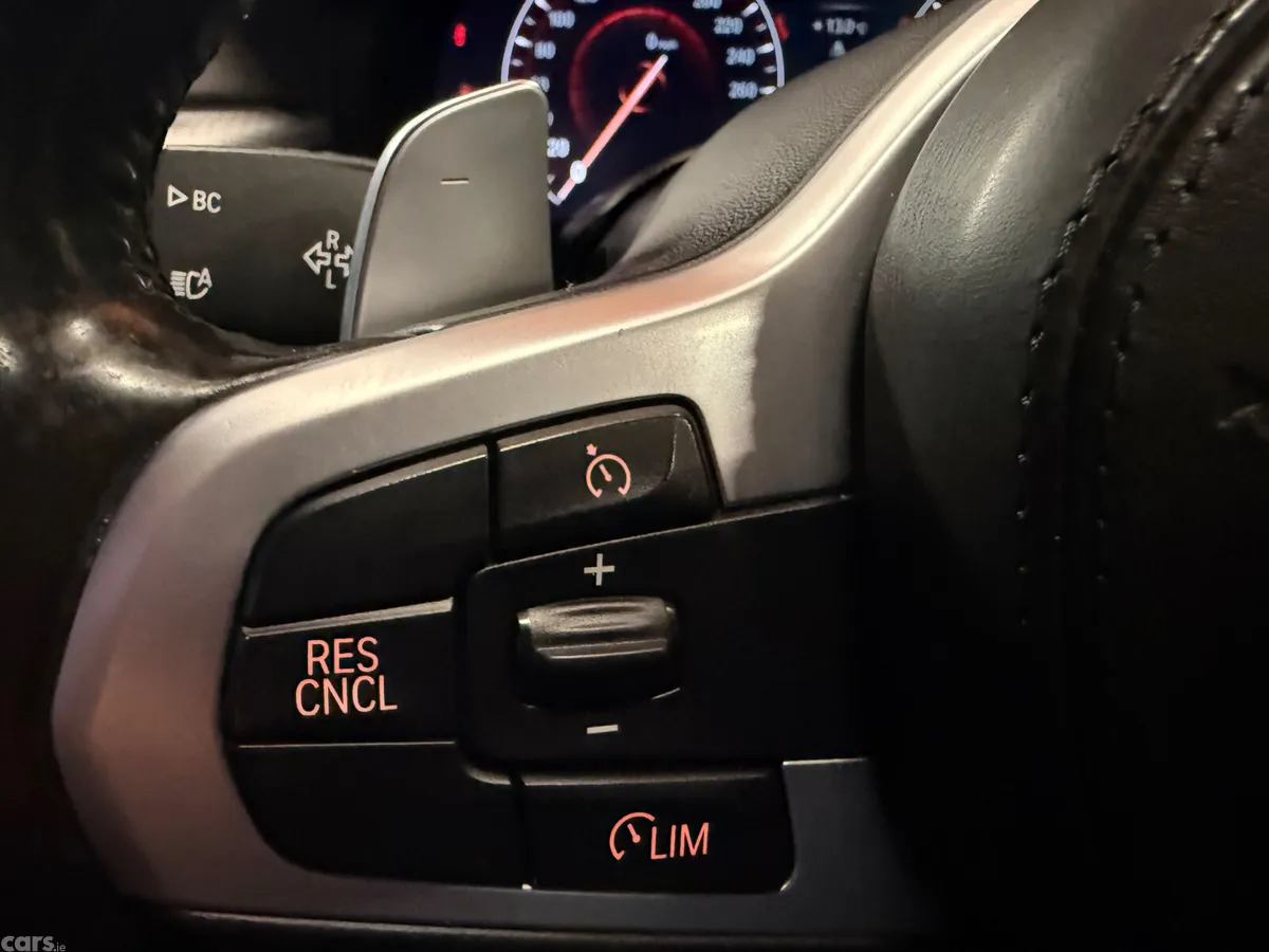 BMW 6-Series Hatchback, Diesel, 2019, Grey