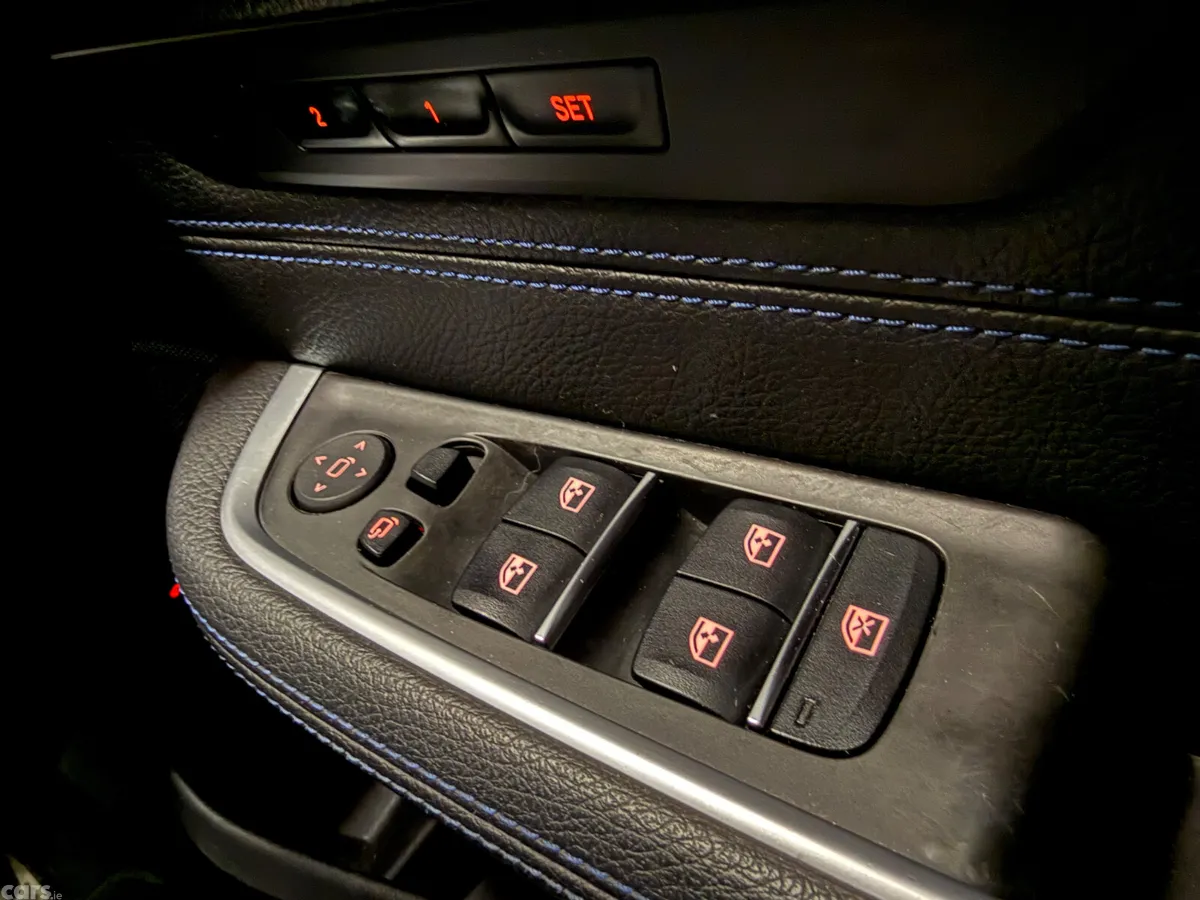 BMW 6-Series Hatchback, Diesel, 2019, Grey