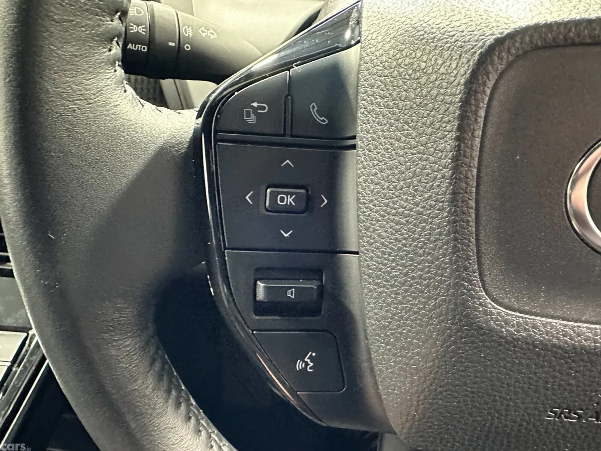 Toyota bZ4X Estate, Electric, 2023, Grey