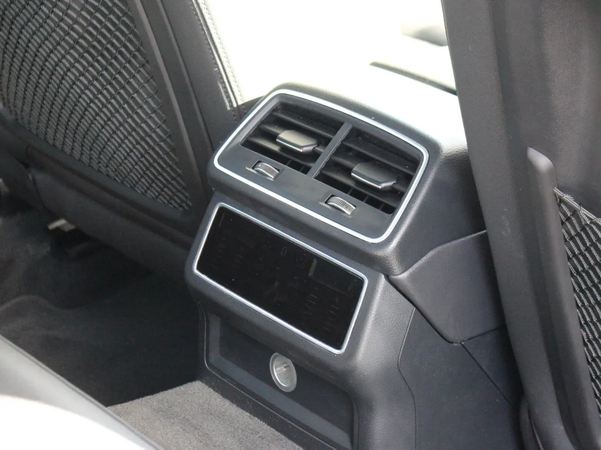 Audi A6 Saloon, Petrol Plug-in Hybrid, 2020, Grey
