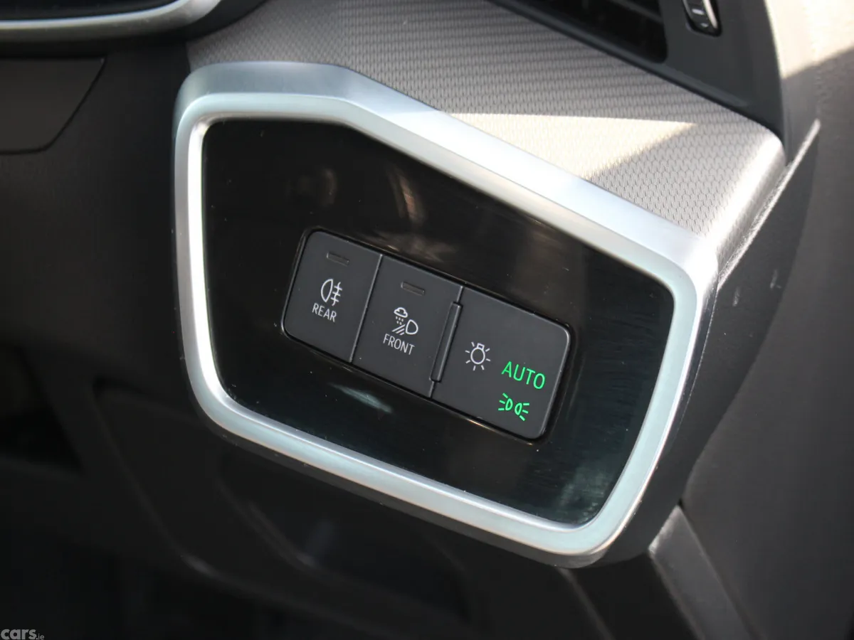 Audi A6 Saloon, Petrol Plug-in Hybrid, 2020, Grey