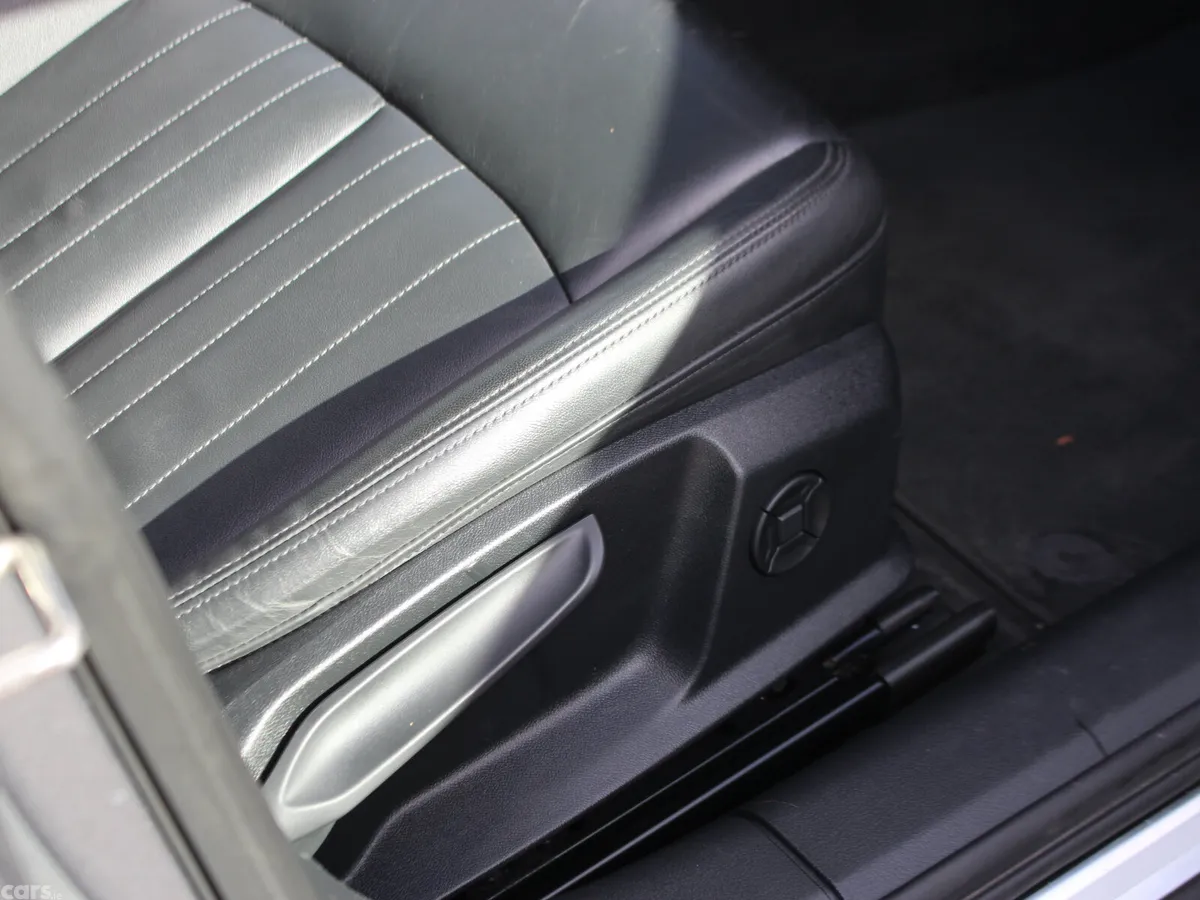 Audi A6 Saloon, Petrol Plug-in Hybrid, 2020, Grey