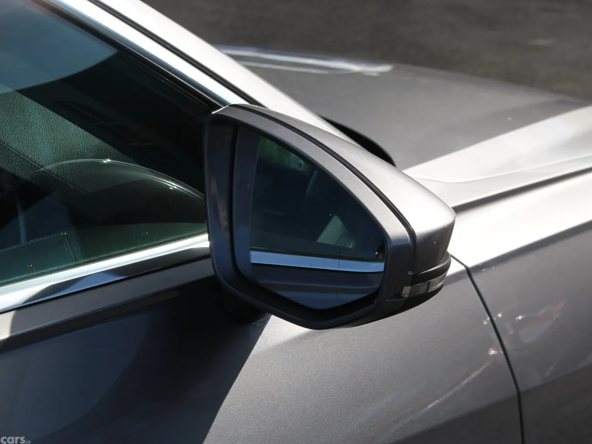 Audi A6 Saloon, Petrol Plug-in Hybrid, 2020, Grey