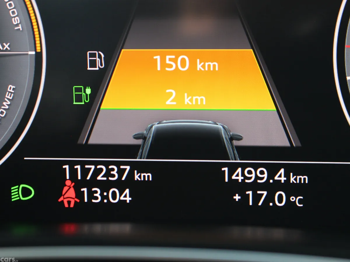 Audi A6 Saloon, Petrol Plug-in Hybrid, 2020, Grey