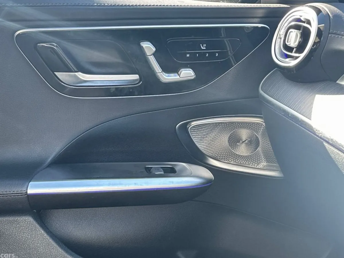 Mercedes-Benz C-Class Saloon, Petrol Plug-in Hybrid, 2024, Black