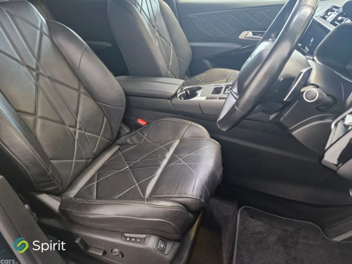DS Automobiles DS 7 Estate, Diesel, 2023, Blue