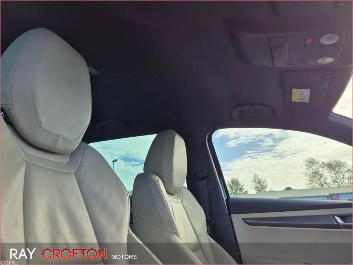 Skoda Karoq Estate, Diesel, 2019, Brown