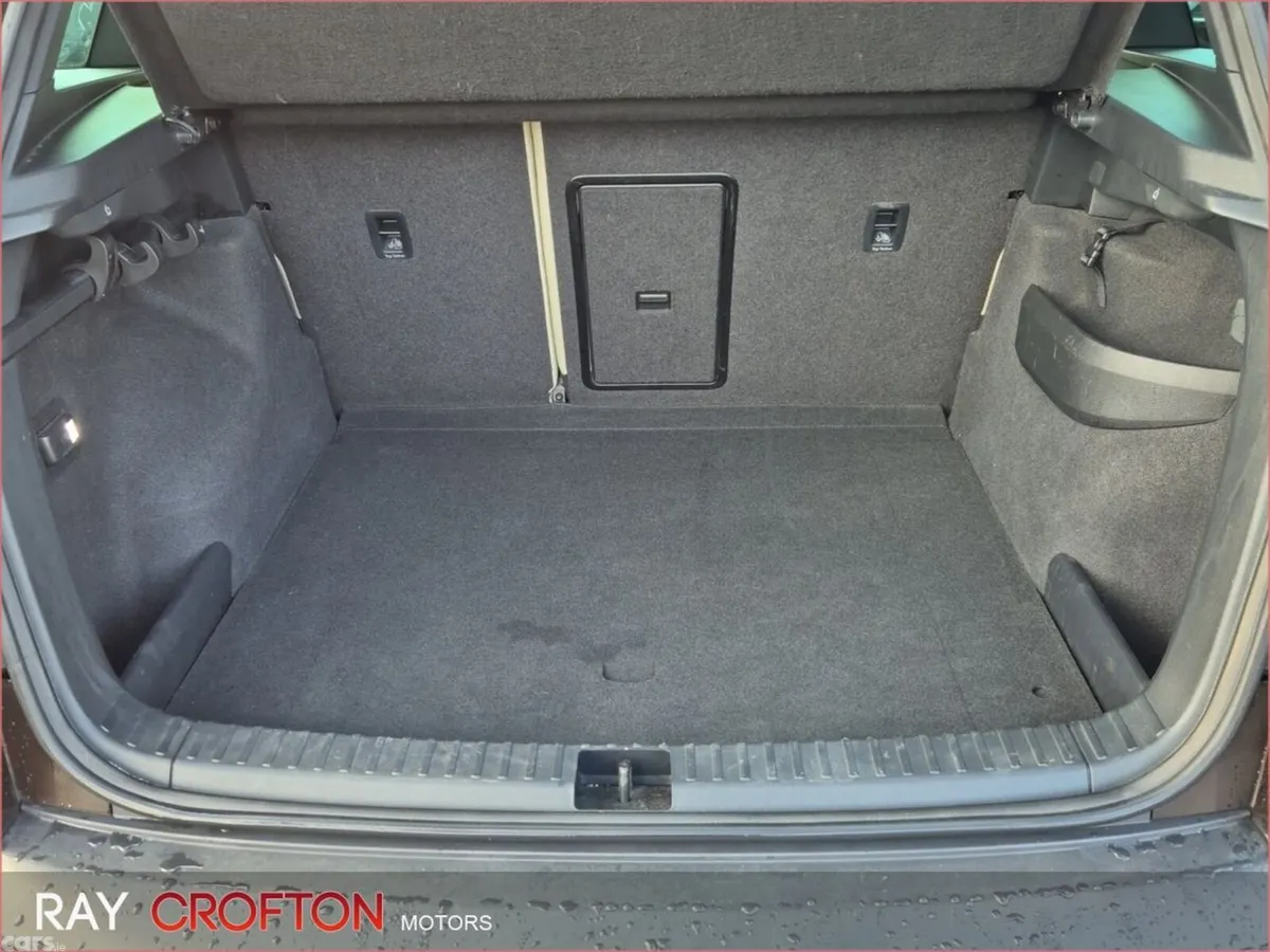 Skoda Karoq Estate, Diesel, 2019, Brown