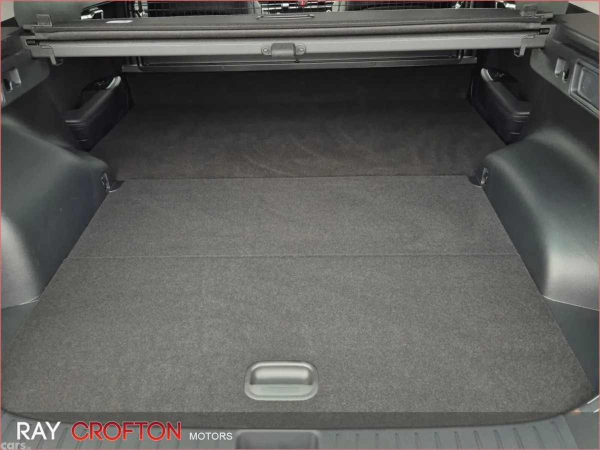 Kia Sportage SUV, Diesel Hybrid, 2026, White