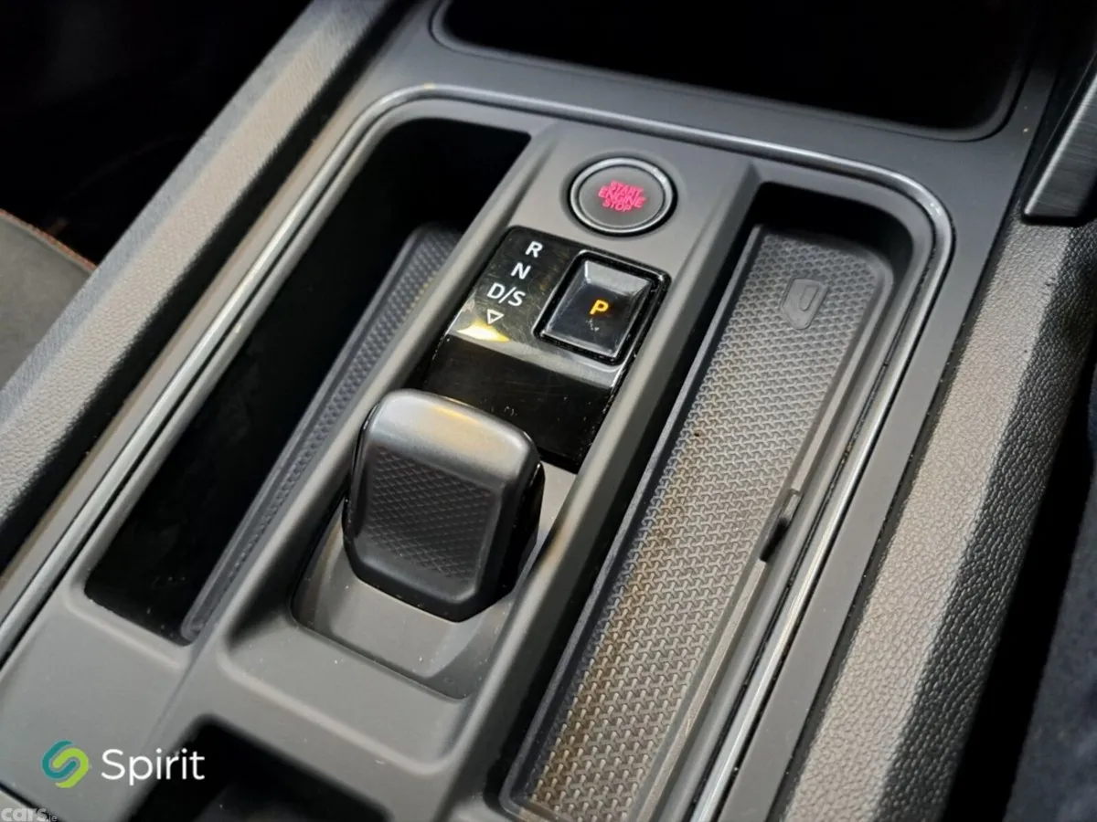 Cupra Formentor SUV, Petrol Plug-in Hybrid, 2022, Grey