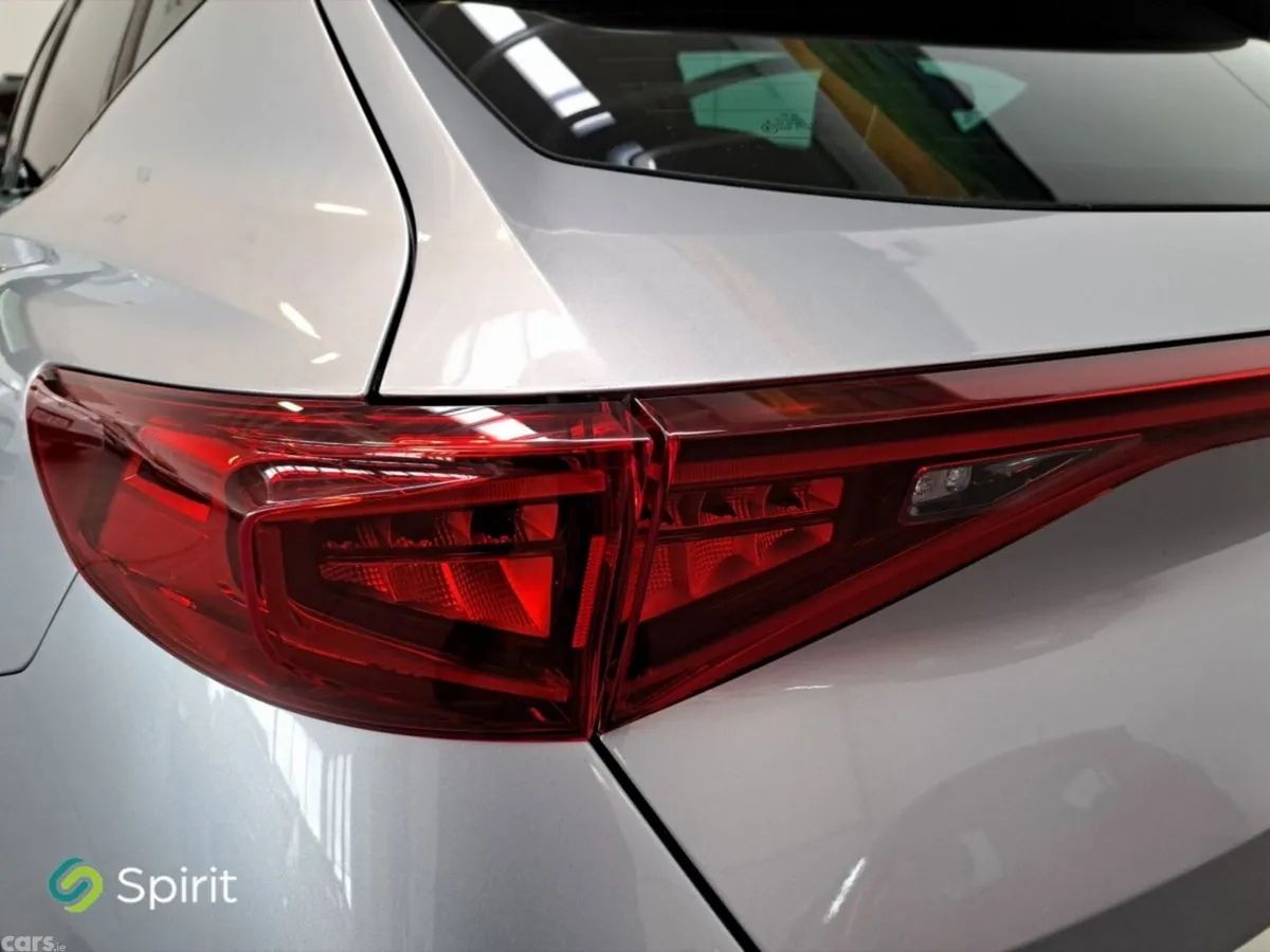 Cupra Formentor SUV, Petrol Plug-in Hybrid, 2022, Grey