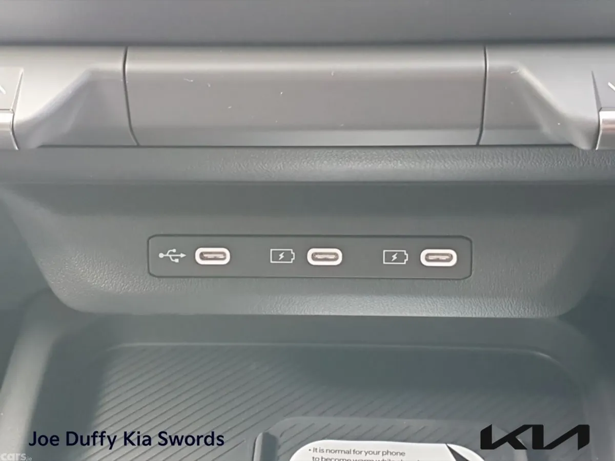 Kia Seltos MPV, Petrol, 2026, Blue