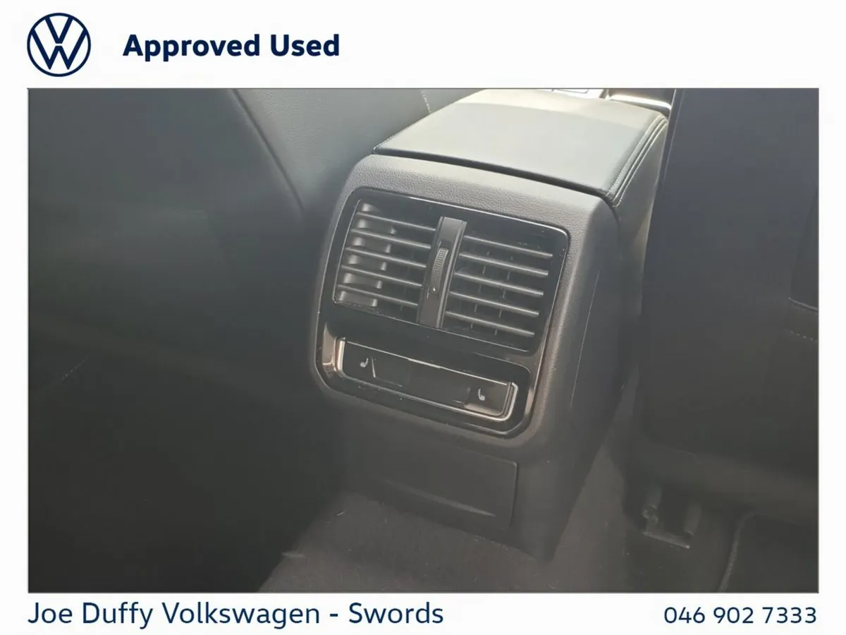 Volkswagen Arteon Hatchback, Diesel, 2024, Red
