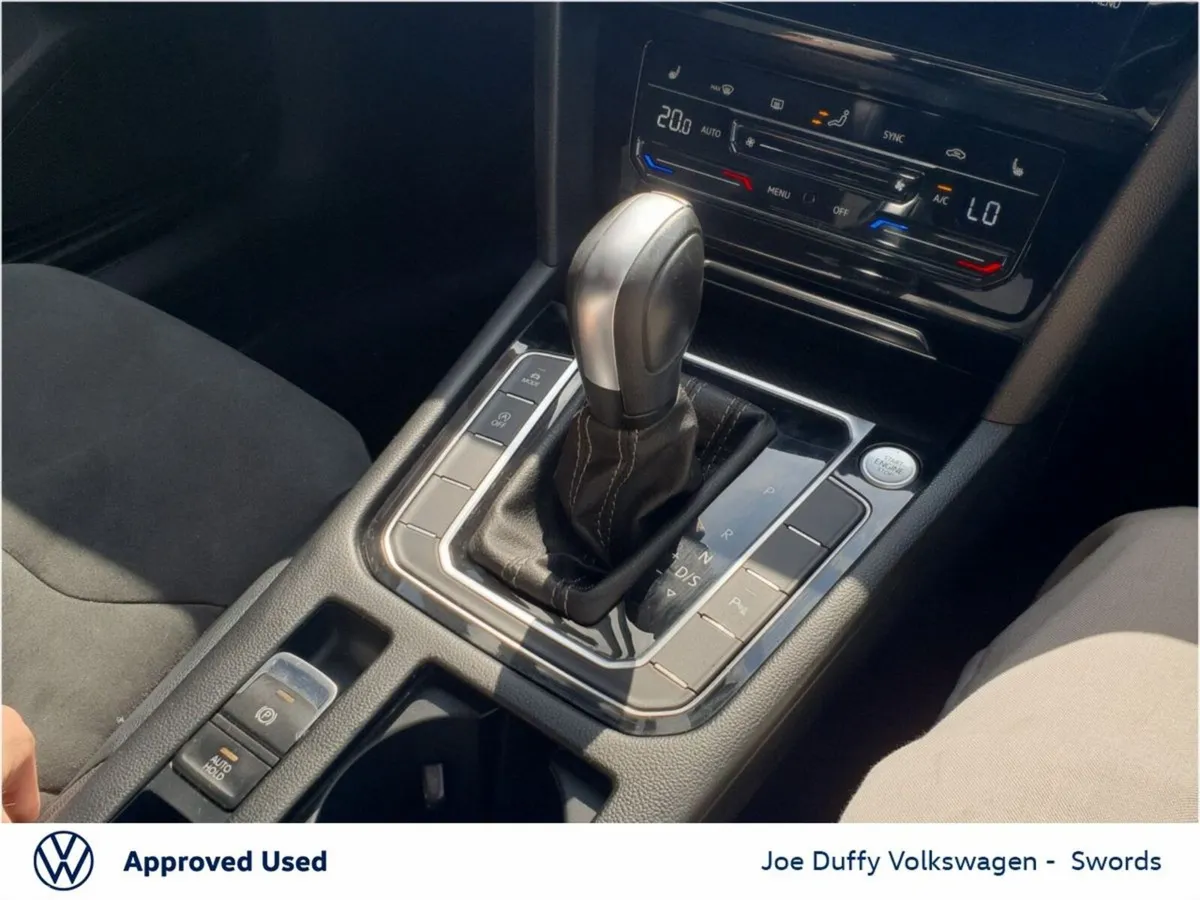 Volkswagen Arteon Hatchback, Diesel, 2024, Red