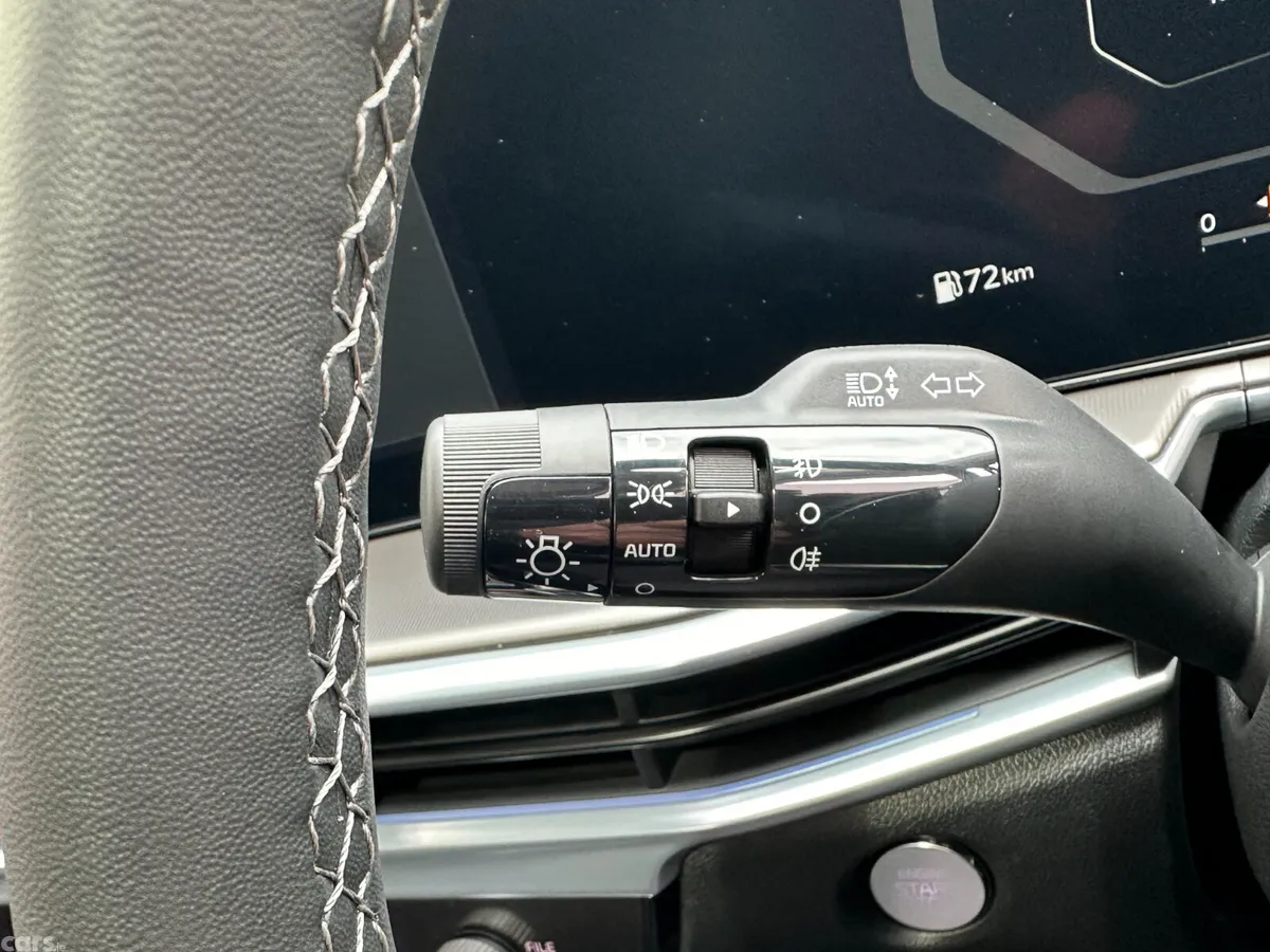 Kia Sorento SUV, Diesel, 2026, Black