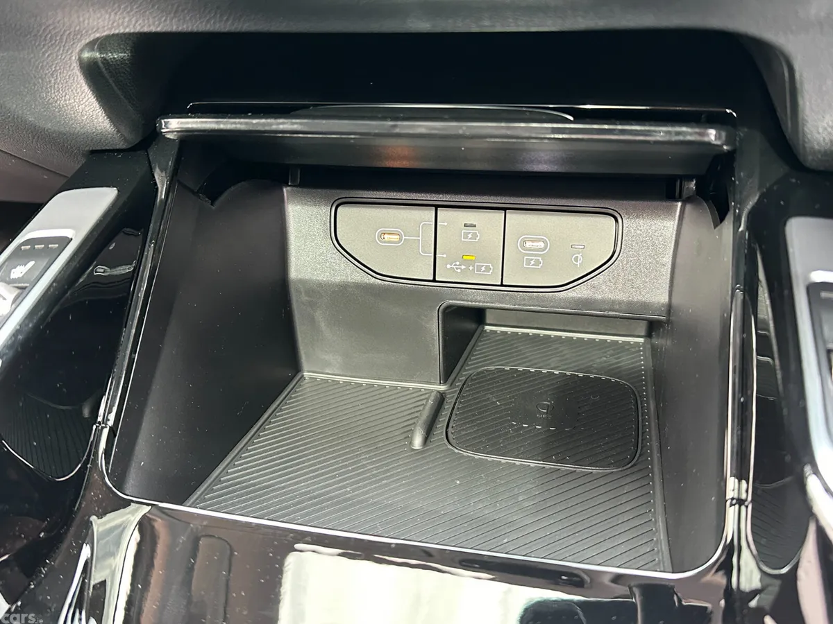 Kia Sorento SUV, Diesel, 2026, Black
