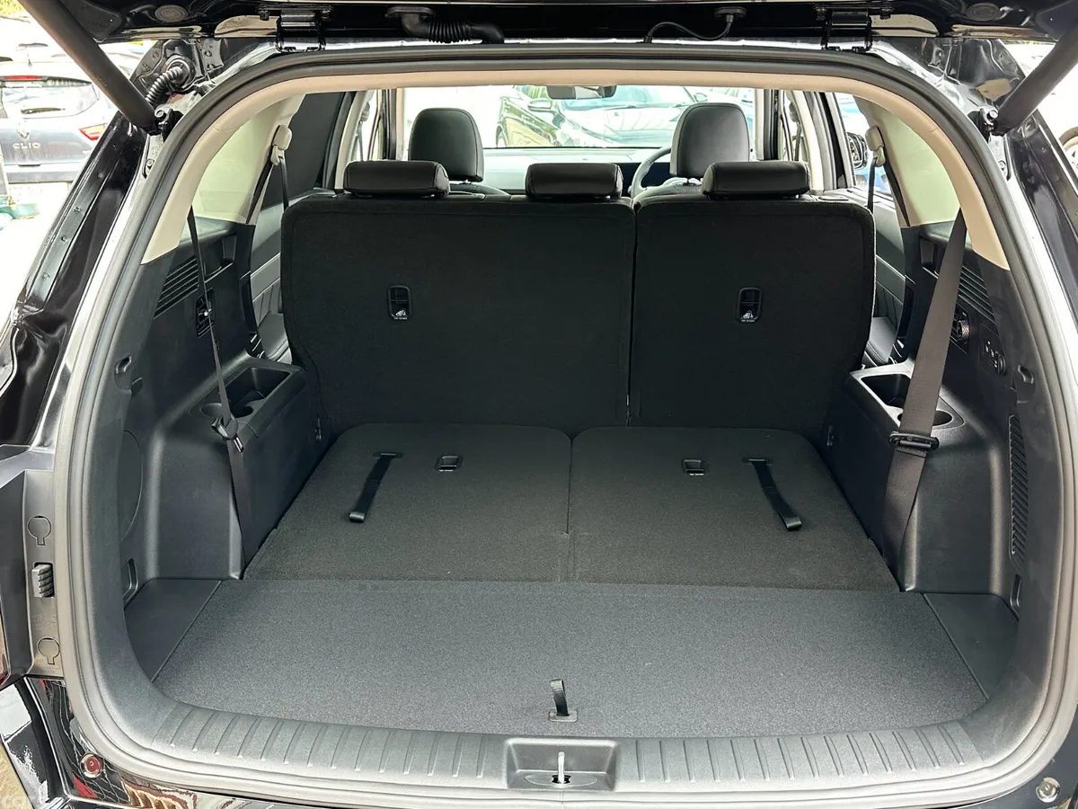 Kia Sorento SUV, Diesel, 2026, Black