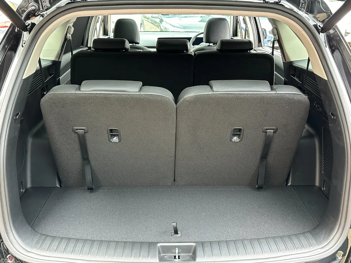 Kia Sorento SUV, Diesel, 2026, Black