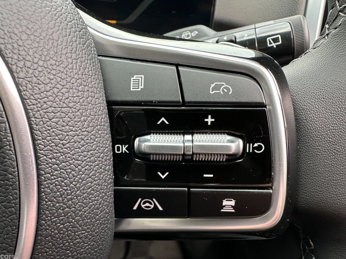 Kia Sorento SUV, Diesel, 2026, Black