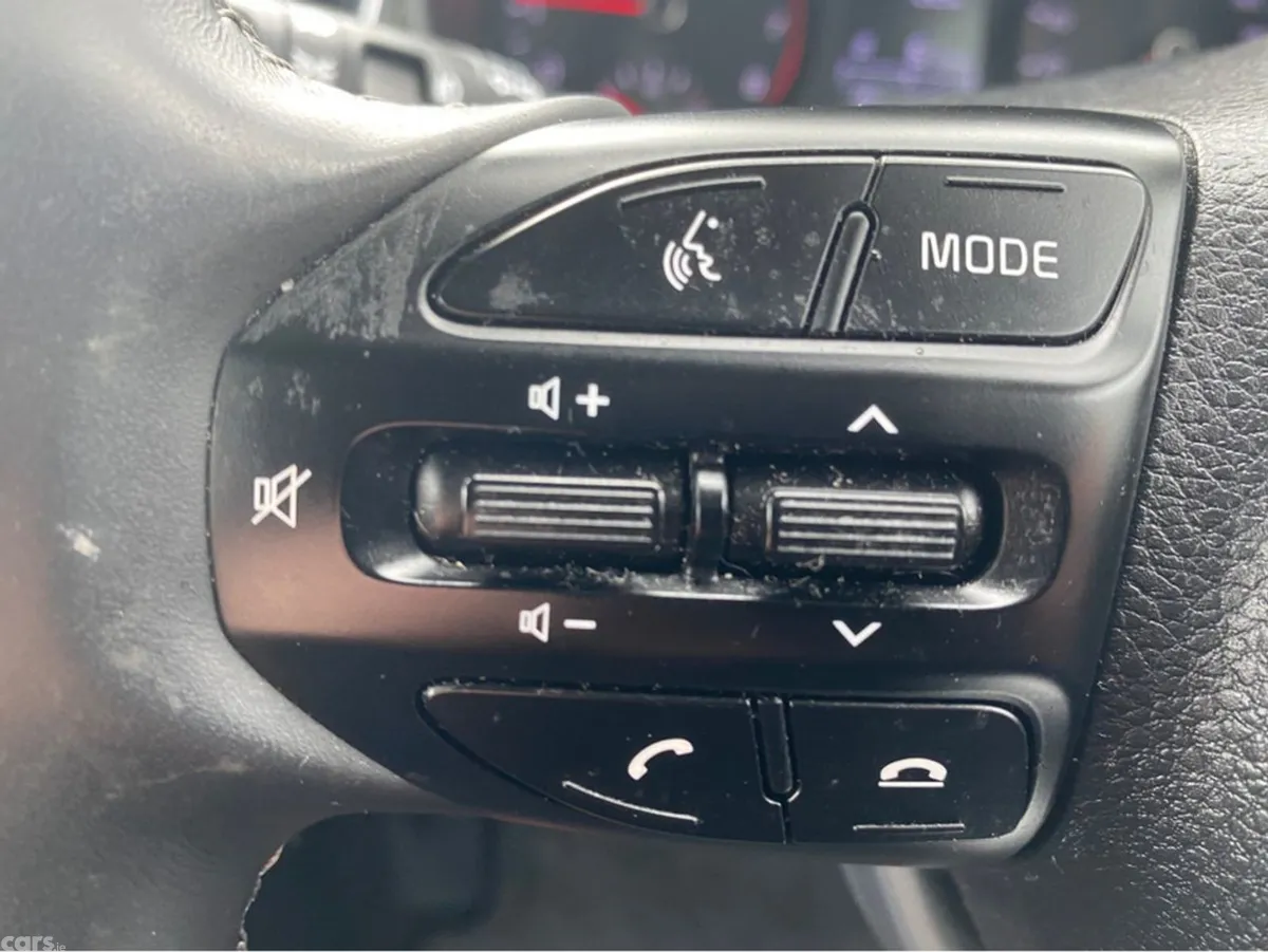 Kia Stonic Estate, Petrol, 2022, Grey