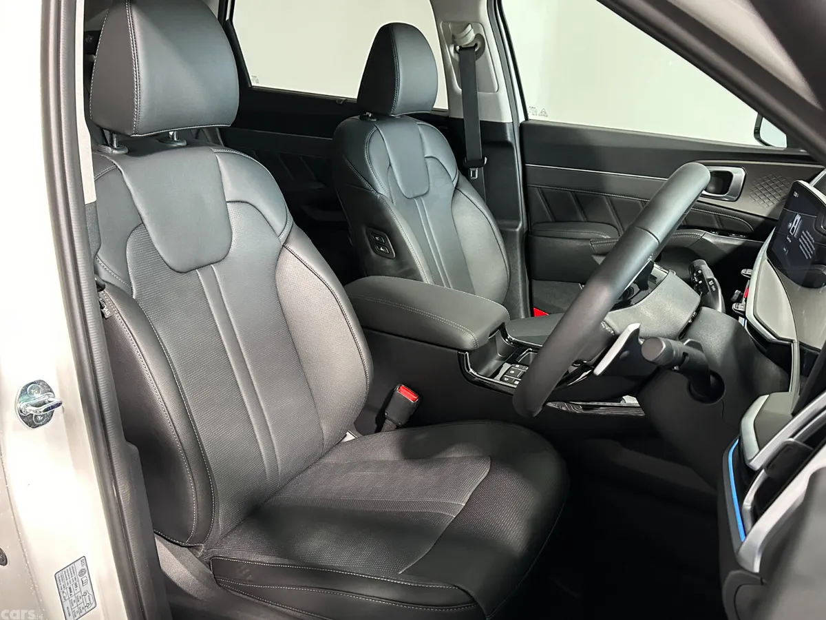 Kia Sorento SUV, Diesel, 2026, White